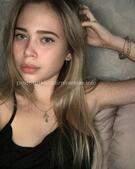 Анкета проститутки Лика - метро Фили-Давыдково, возраст - 21