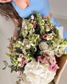 Анкета проститутки Ксюша - метро Хорошевский, возраст - 22