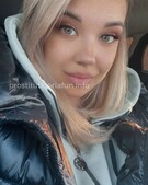 Анкета проститутки Леся - метро Тверской, возраст - 22