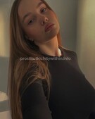 Анкета проститутки Света - метро Лианозово, возраст - 23