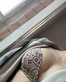 Анкета проститутки Елизавета - метро Тверской, возраст - 23