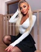 Анкета проститутки Стефания - метро Красносельский, возраст - 23