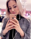 Анкета проститутки Соня - метро Тропарево-Никулино, возраст - 23