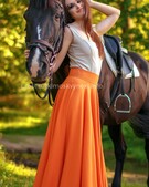 Анкета проститутки Стелла - метро Северное Медведково, возраст - 23