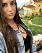 Анкета проститутки Илона - метро Нижегородский, возраст - 23