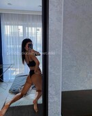 Анкета проститутки Инна - метро Румянцево, возраст - 24