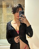 Анкета проститутки Услада - метро Гагаринский, возраст - 24