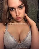 Анкета проститутки Диана - метро Щукино, возраст - 25