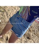 Анкета проститутки Ангелина - метро Черемушки, возраст - 25