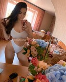 Анкета проститутки Риана - метро Тверской, возраст - 25