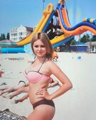 Анкета проститутки Шарлотта - метро Бибирево, возраст - 25