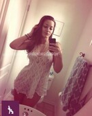 Анкета проститутки Ангелина - метро Чертаново Северное, возраст - 25