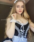 Анкета проститутки Танюша - метро Филевский парк, возраст - 26