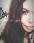 Анкета проститутки Карина - метро Теплый Стан, возраст - 27