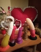 Анкета проститутки Рада - метро Чертаново Северное, возраст - 28