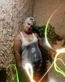 Анкета проститутки Эвелина - метро Даниловский, возраст - 32